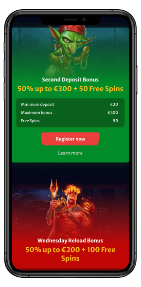 HellSpin App